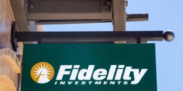 Fidelity crypto division to offer institutional Ethereum capabilities PlatoBlockchain Data Intelligence. Vertical Search. Ai.