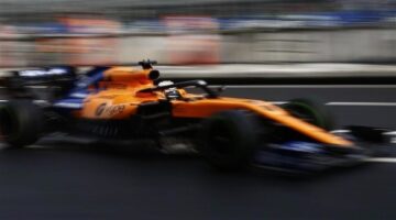 Dylan Holman vertrekt bij eToro voor McLaren Racing PlatoBlockchain Data Intelligence. Verticaal zoeken. Ai.