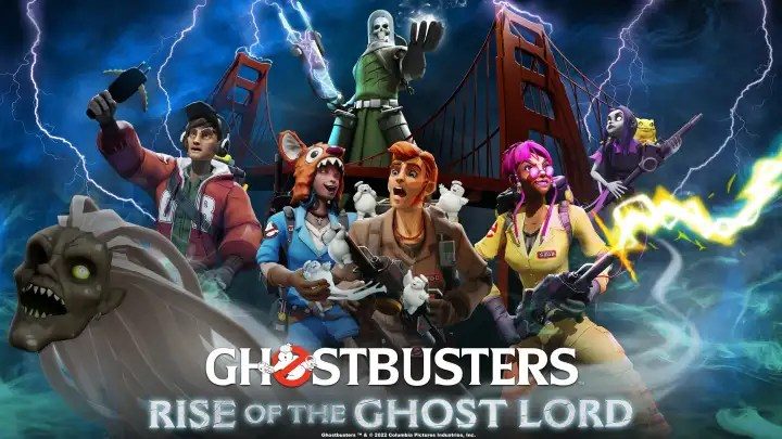 A Ghostbusters VR-játék a Quest 2-ben és a PS VR2-ben jelenik meg 2023-ban a PlatoBlockchain Data Intelligence-ben. Függőleges keresés. Ai.