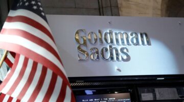 Goldman Sachs Akan Menggabungkan Bisnis Perdagangan dan Unit Lain untuk Meningkatkan Pendapatan PlatoBlockchain Data Intelligence. Pencarian Vertikal. Ai.