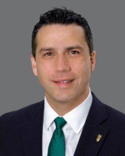 Alonso Gutierrez