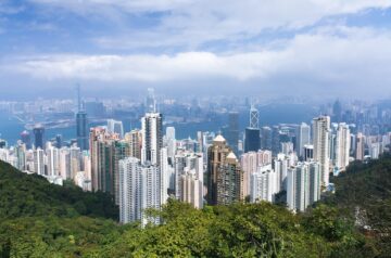 هنگ کنگ، BIS استیبل کوین‌های دارای پشتوانه CBDC را در نمونه اولیه خرده‌فروشی هوش داده پلاتوبلاک چین بررسی می‌کند. جستجوی عمودی Ai.