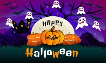 10 chương trình khuyến mãi Halloween hấp dẫn ở sòng bạc đáng sợ PlatoBlockchain Data Intelligence. Tìm kiếm dọc. Ái.