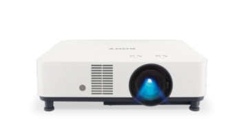 Sony launches ‘world’s smallest 3LCD laser projectors’ PlatoBlockchain Data Intelligence. Vertical Search. Ai.
