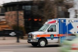 A CommonSpirit kórházakat ért zsarolóvírus-támadás miatt túlterhelték az ápolónőt, hogy hívja a PlatoBlockchain adatintelligencia 911-et. Függőleges keresés. Ai.