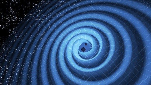 Az új érzékelő növelheti a gravitációs hullám-detektorok PlatoBlockchain Data Intelligence teljesítményét. Függőleges keresés. Ai.