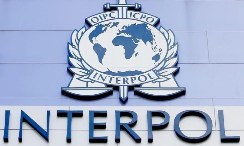 Interpol forma unidade especial de crimes para combater crimes criptográficos PlatoBlockchain Data Intelligence. Pesquisa vertical. Ai.