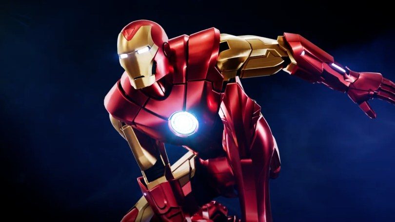 Marveli Iron Man VR on jõudmas Quest 2 PlatoBlockchain Data Intelligence'i. Vertikaalne otsing. Ai.