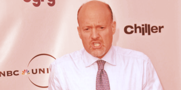 Jim Cramer Says He Bought a Farm With Bitcoin Profits—And Dares You to Bet Against Him PlatoBlockchain Data Intelligence. Vertical Search. Ai.