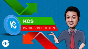 KuCoin Token (KCS) Price Prediction 2022 – Will KCS Hit $15 Soon? PlatoAiStream Data Intelligence. Vertical Search. Ai.