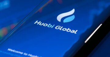 Crypto Exchange Huobi Global کو کیپٹل پلیٹو بلاکچین ڈیٹا انٹیلی جنس کے ذریعے حاصل کیا جائے گا۔ عمودی تلاش۔ عی