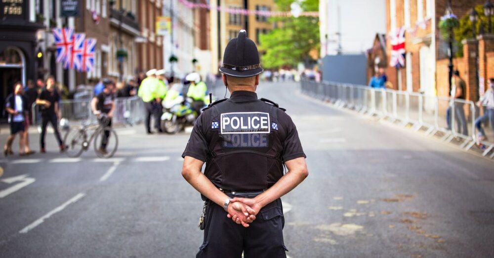 A polícia do Reino Unido tem especialistas em criptografia estacionados em todo o país com inteligência de dados PlatoBlockchain. Pesquisa vertical. Ai.