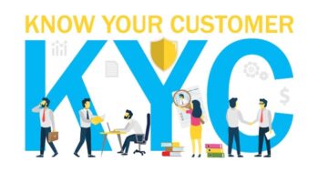 KYC and Why it Matters PlatoBlockchain Data Intelligence. Vertical Search. Ai.
