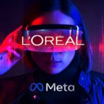 L'Oréal und Meta kooperieren, um Beschleunigungsprogramm für Metaverse PlatoBlockchain Data Intelligence zu starten. Vertikale Suche. Ai.