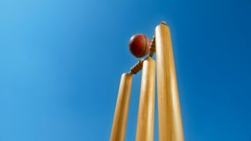 Cricket and the physics behind swing bowling Everyday science PlatoBlockchain Data Intelligence. Vertical Search. Ai.