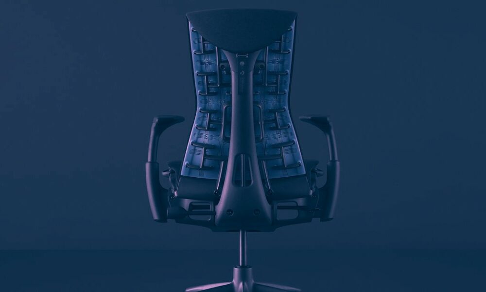 Logitech G unveils new gaming chair PlatoBlockchain Data Intelligence. Vertical Search. Ai.