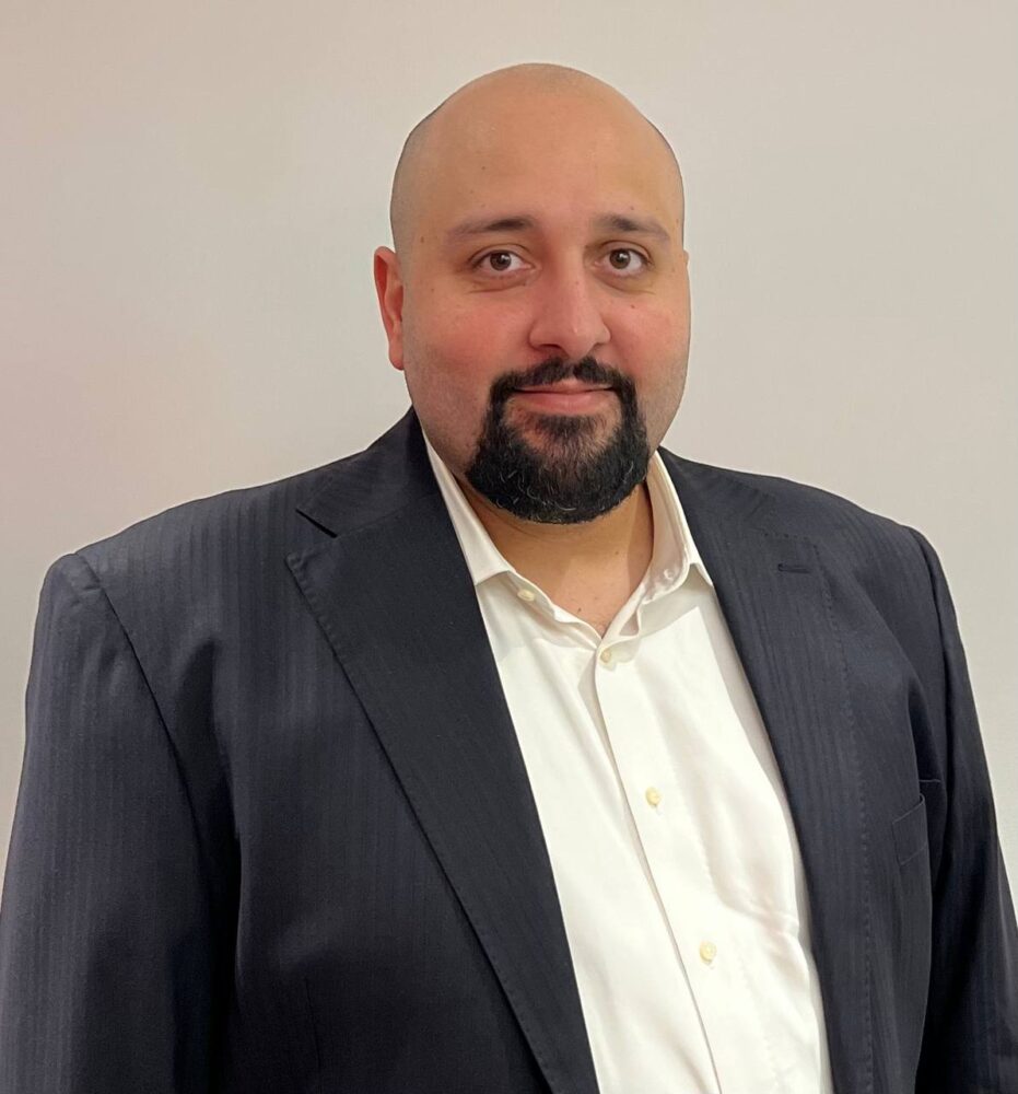 MContent benoemt Hani El Khatib als de nieuwe Chief Executive Officer van blockchain & Web3 Blockchain PlatoBlockchain Data Intelligence. Verticaal zoeken. Ai.
