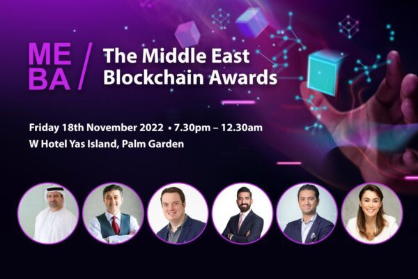 Abu Dhabi to Host Inaugural Middle East Blockchain Awards PlatoBlockchain Data Intelligence. Vertical Search. Ai.