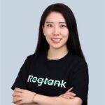 Regtank получает награду Fintech Award на глобальном конкурсе стартапов Huawei PlatoBlockchain Data Intelligence. Вертикальный поиск. Ай.