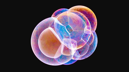 La prueba matemática 'monumental' resuelve el problema de la triple burbuja y más inteligencia de datos PlatoBlockchain. Búsqueda vertical. Ai.