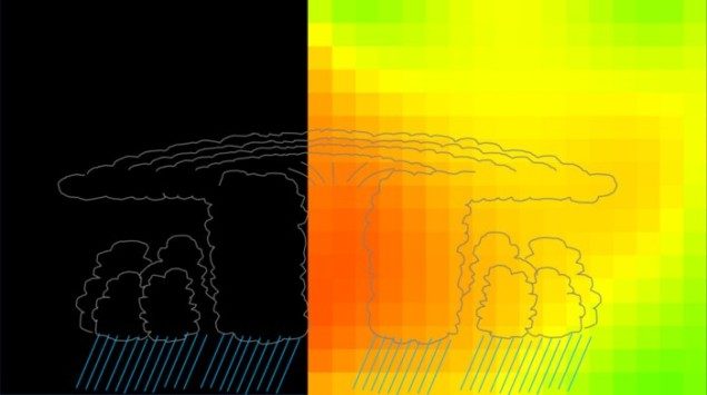 Les muons cosmiques sondent l'intérieur des cyclones tropicaux PlatoBlockchain Data Intelligence. Recherche verticale. Aï.