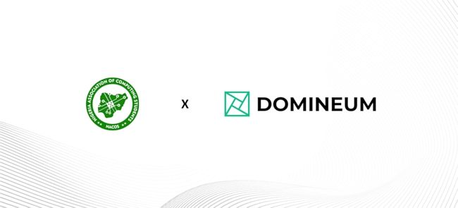 NACOS Partners with Domineum Blockchain Solutions to Train 100,000+ Nigerian Computing Students Resources PlatoBlockchain Data Intelligence. Vertical Search. Ai.