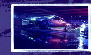 Need for Speed ​​Unbound komt dit jaar uit PlatoBlockchain Data Intelligence. Verticaal zoeken. Ai.