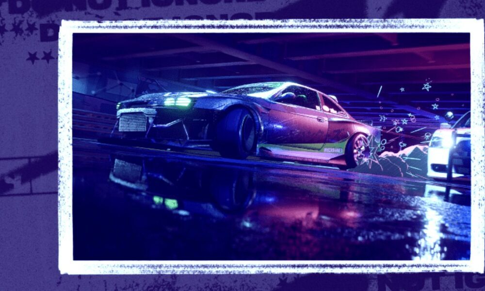 Need for Speed ​​Unbound امسال PlatoBlockchain Data Intelligence منتشر شد. جستجوی عمودی Ai.