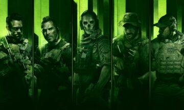 Le nouveau mode de jeu Modern Warfare 2 a lancé PlatoBlockchain Data Intelligence. Recherche verticale. Aï.