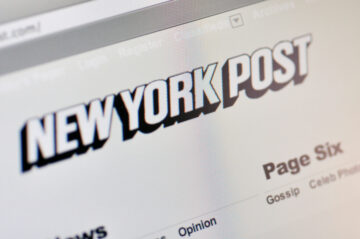 NY Post נופל קורבן לאיום Insider PlatoBlockchain Data Intelligence. חיפוש אנכי. איי.