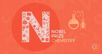 Molecule-Building Innovators winnen de Nobelprijs voor scheikunde 2022 PlatoBlockchain Data Intelligence. Verticaal zoeken. Ai.