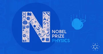 Banebrydende kvantefysikere vinder Nobelprisen i fysik PlatoBlockchain Data Intelligence. Lodret søgning. Ai.