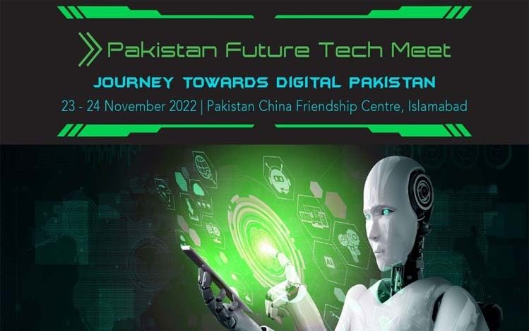 Event: Pakistan Future Tech Möt PlatoBlockchain Data Intelligence. Vertikal sökning. Ai.