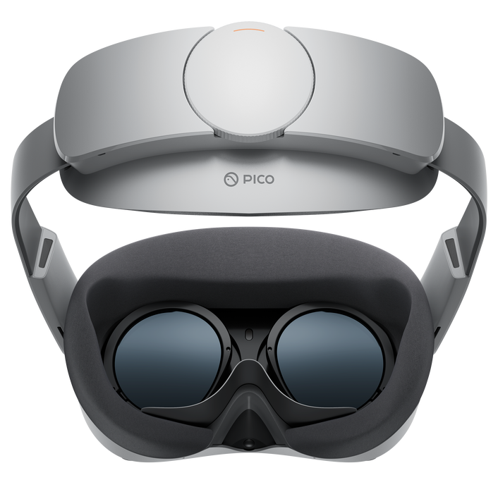 Pico 4 Enterprise 拥有眼动追踪和面部追踪功能，售价 900 欧元 PlatoBlockchain 数据智能。垂直搜索。人工智能。