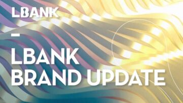 Global Exchange LBank starts off Brand Update month with Logo Reveal and Diversity Video PlatoBlockchain Data Intelligence. Vertical Search. Ai.