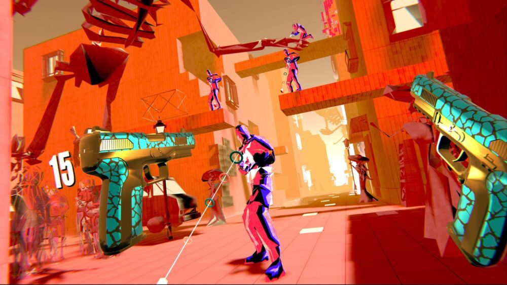 10 משחקי VR מדהימים For The Quest 2 PlatoBlockchain Data Intelligence. חיפוש אנכי. איי.