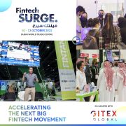 Fintech Surge w Dubaju ma przyspieszyć szybki rozwój fintech w regionie MENA PlatoBlockchain Data Intelligence. Wyszukiwanie pionowe. AI.