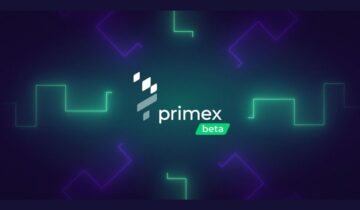 Primex Finances betaversion introducerar nya funktioner som tillåter användare att uppleva dess Cross DEX Trading PlatoBlockchain Data Intelligence. Vertikal sökning. Ai.