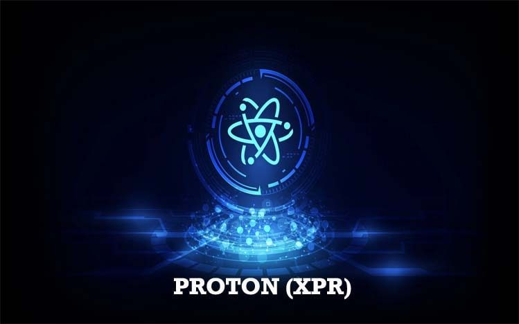 ภาพรวมที่ครอบคลุมของ Proton (XPR) – คู่มืออธิบายวิธีการซื้อ PlatoBlockchain Data Intelligence ค้นหาแนวตั้ง AI.