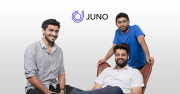 暗号通貨バンキング プラットフォーム Juno が、PlatoBlockchain Data Intelligence へのシリーズ A 資金調達で 18 万ドルを調達。垂直検索。あい。