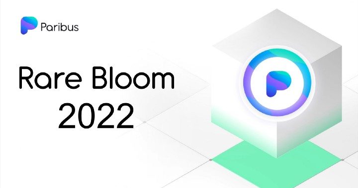 Harvinainen Bloom 2022 Blockchain PlatoBlockchain Data Intelligence. Pystysuuntainen haku. Ai.