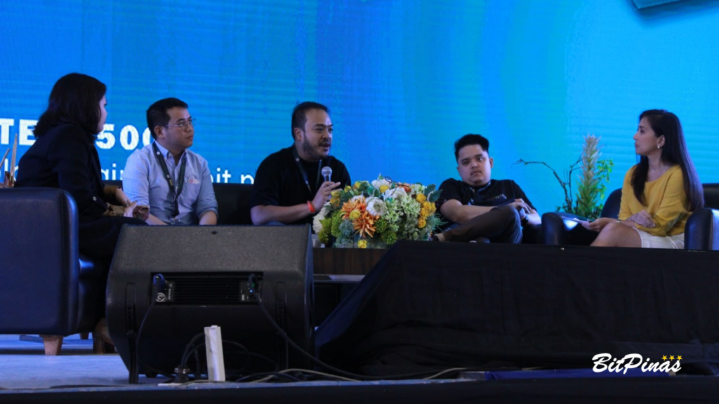 [Live – Dag 2] Bataan Global Blockchain Summit – 27. oktober 2022 PlatoBlockchain Data Intelligence. Lodret søgning. Ai.