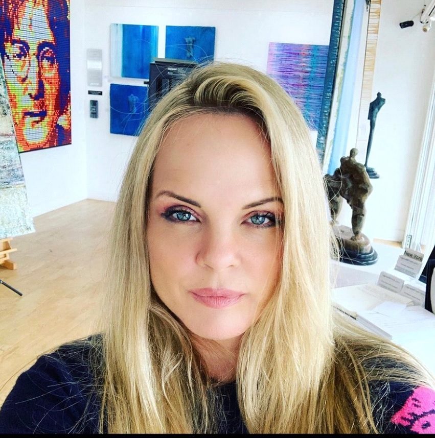 Rogue Bunnies, Former Playmate Victoria Fuller and Others in Exciting Fun Packed NFT Launch celebrities PlatoBlockchain Data Intelligence. Vertical Search. Ai.