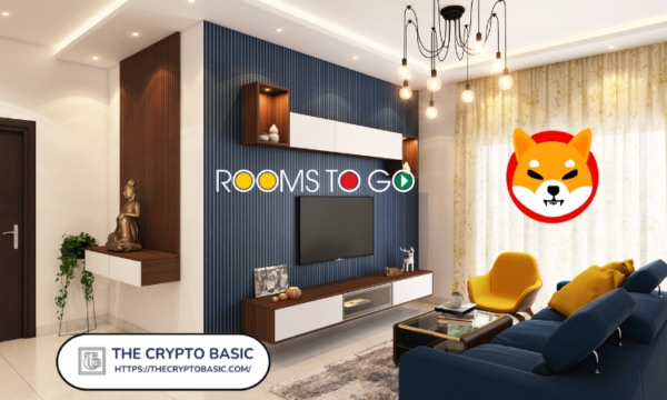 U.S. Based Top Company “Rooms To Go” Now Accepts Shiba Inu (SHIB) Payments  PlatoBlockchain Data Intelligence. Vertical Search. Ai.