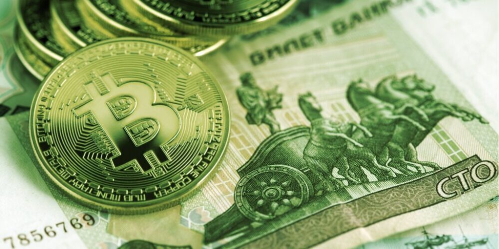 Pro-Russian Paramilitary Groups Raise $400,000 in Bitcoin, Crypto to Avoid Sanctions: TRM Labs PlatoBlockchain Data Intelligence. Vertical Search. Ai.