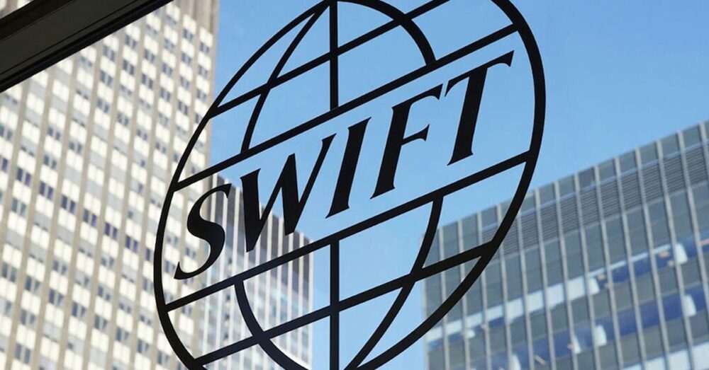 SWIFT Says It's Proved It Can Be the Way Forward for Global CBDCs PlatoBlockchain Data Intelligence. Vertical Search. Ai.