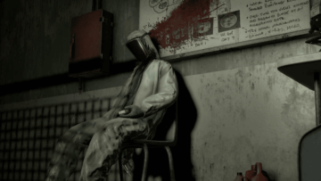 The Exorcist: Legion VR otrzymuje wizualny przegląd na Quest For Halloween PlatoBlockchain Data Intelligence. Wyszukiwanie pionowe. AI.