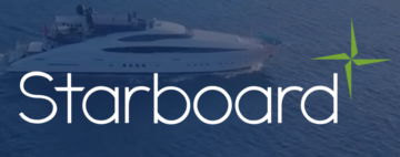 Starboard Card: The FinTech for the Super Yacht Owner PlatoBlockchain Data Intelligence. Vertical Search. Ai.