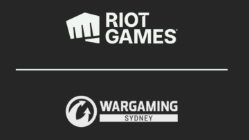 Riot Games förvärvar Wargaming Sydney i ett försök att expandera till Australien PlatoBlockchain Data Intelligence. Vertikal sökning. Ai.