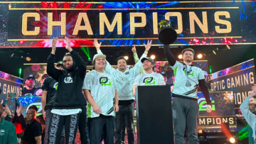 OpTic crowns Halo World Championship after taking down Cloud9 PlatoBlockchain Data Intelligence. Vertical Search. Ai.